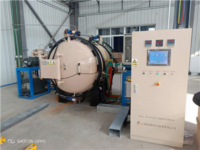 來看看，這是你想了解的真空燒結爐的優(yōu)點嗎？