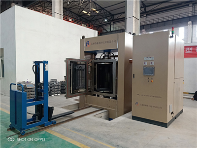 氫氣爐的用途，確定不來了解一下？