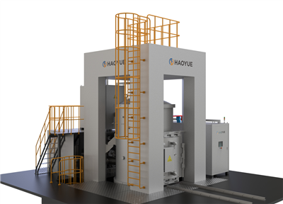 sps燒結(jié)爐的工作原理和技術(shù)特點(diǎn)是什么？