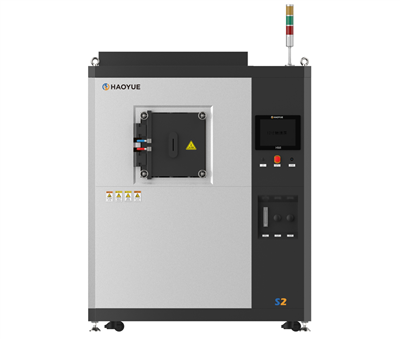 放電等離子燒結(jié)爐的節(jié)能環(huán)保特性及其應(yīng)用前景