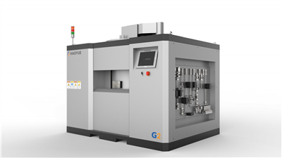 氣壓燒結(jié)爐在金屬材料燒結(jié)中的優(yōu)勢(shì)