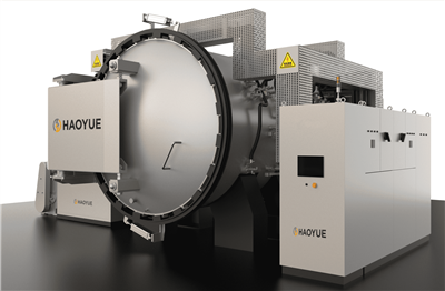 真空燒結(jié)爐的熱處理工藝與性能提升