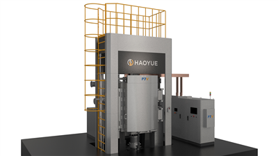 真空熱壓爐的工作原理與優(yōu)化設(shè)計