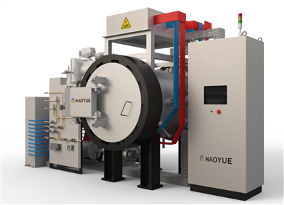 壓力燒結(jié)爐的能效優(yōu)化與節(jié)能設(shè)計(jì)