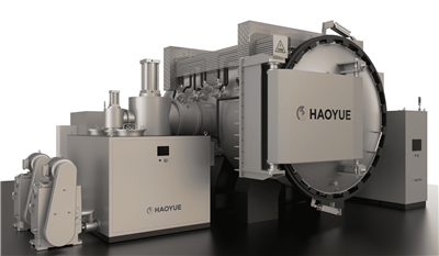 真空退火爐在金屬材料處理中的作用