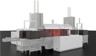 真空燒結(jié)爐的選型指南和工藝講解