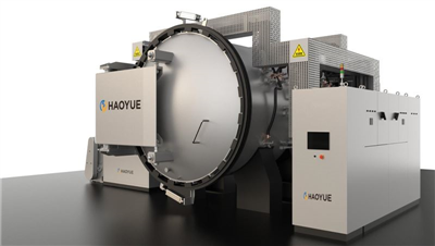 真空爐：工作原理、結(jié)構(gòu)、功能及養(yǎng)護方式